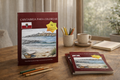 Cantabria para Colorear – 75 Ilustraciones de Monumentos y Paisajes