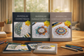 Pack Mandalas – 3 Libros para Colorear
