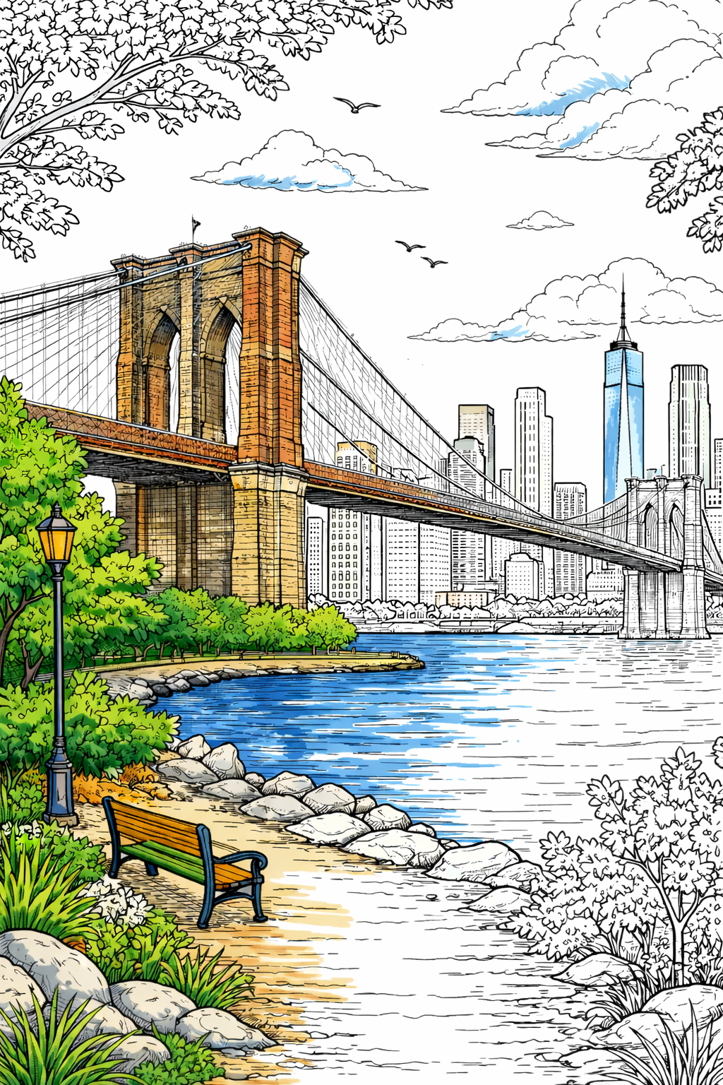Puente de Brooklyn