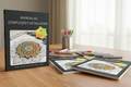 Mandalas Complejos y Detallados - Imagen corregida